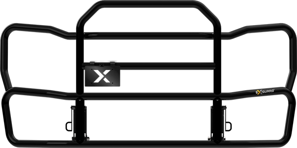 Ex-Guard Grille Guards for RVs XG Series