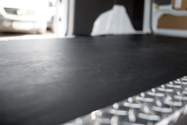 LEGEND StabiliGrip Fleet Floor Mat