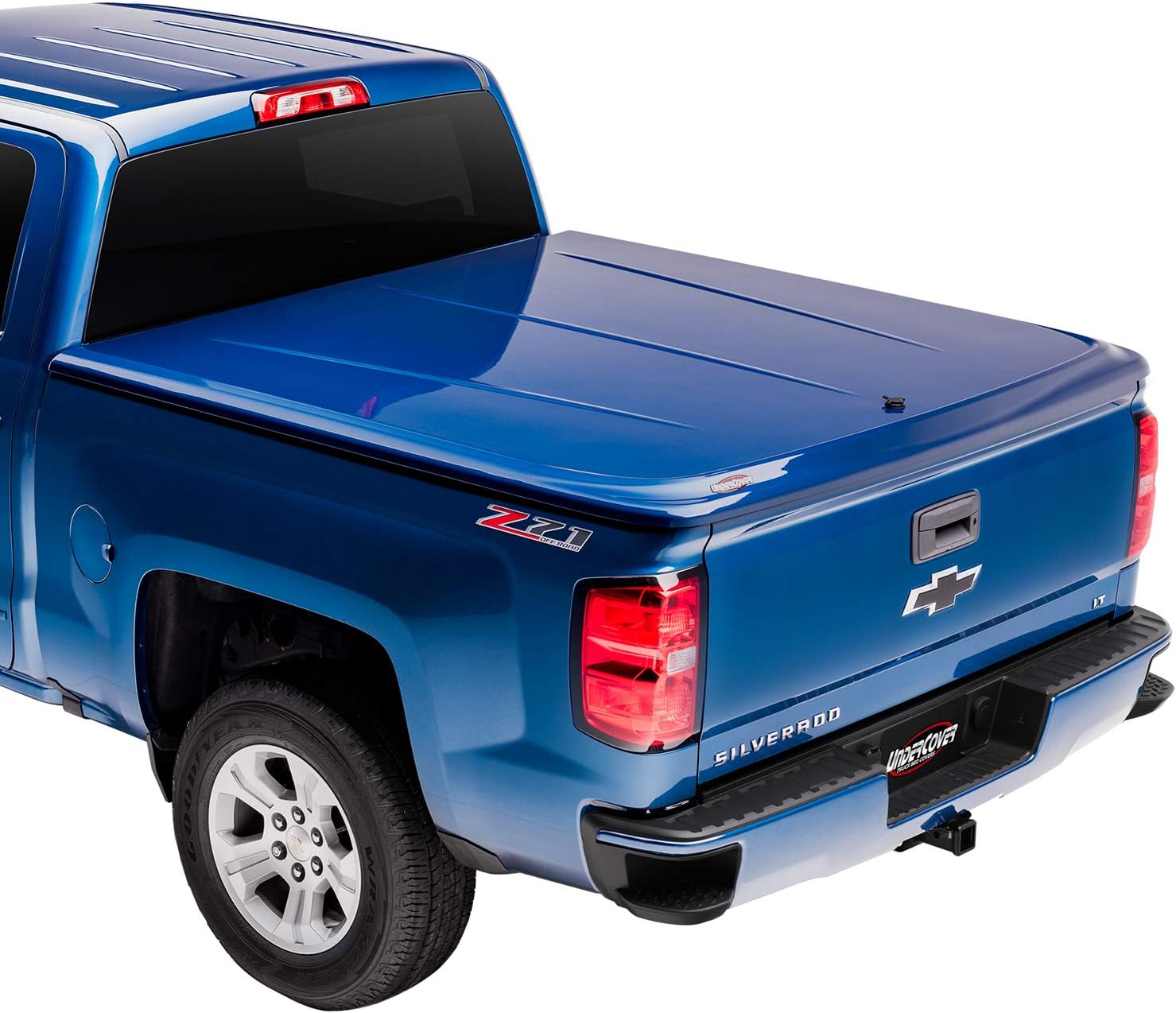 UNDERCOVER Tonneau Covers